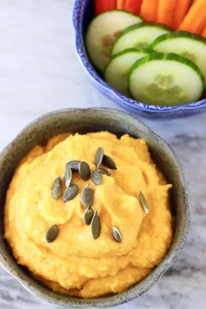 healthy Halloween snacks for kids