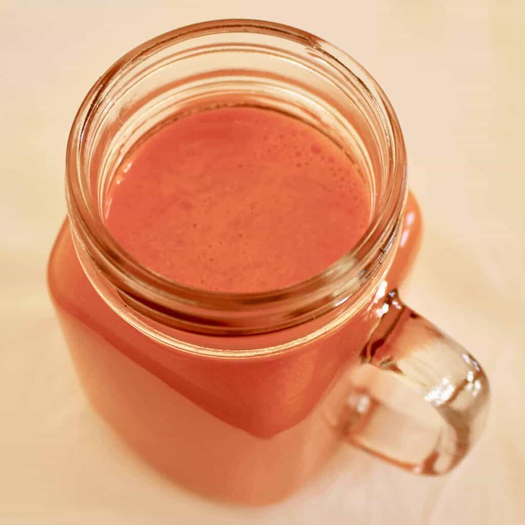 Orange Carrot Juice Orange Carrot Juice