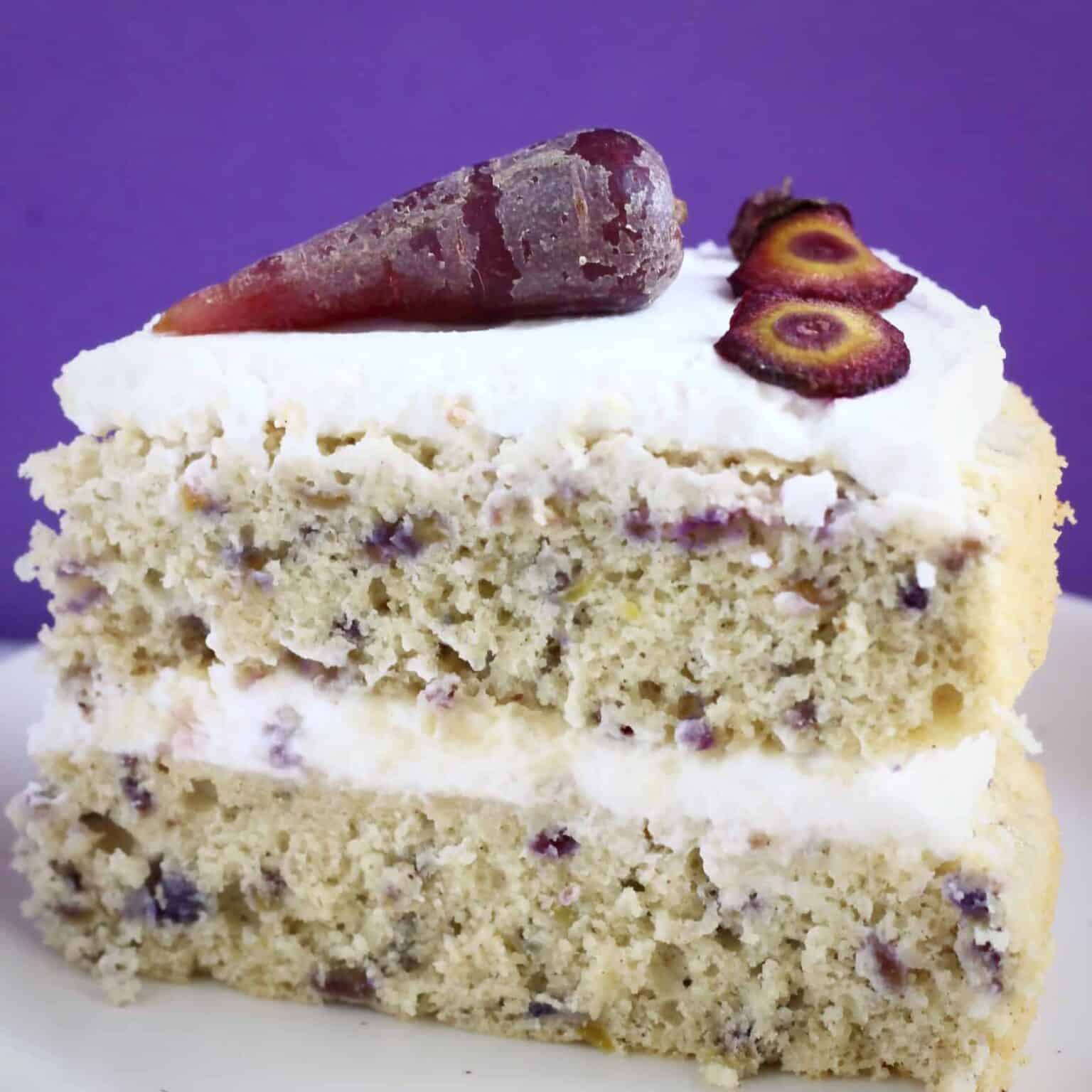 GlutenFree Vegan Carrot Cake Cookies Rhian's Recipes