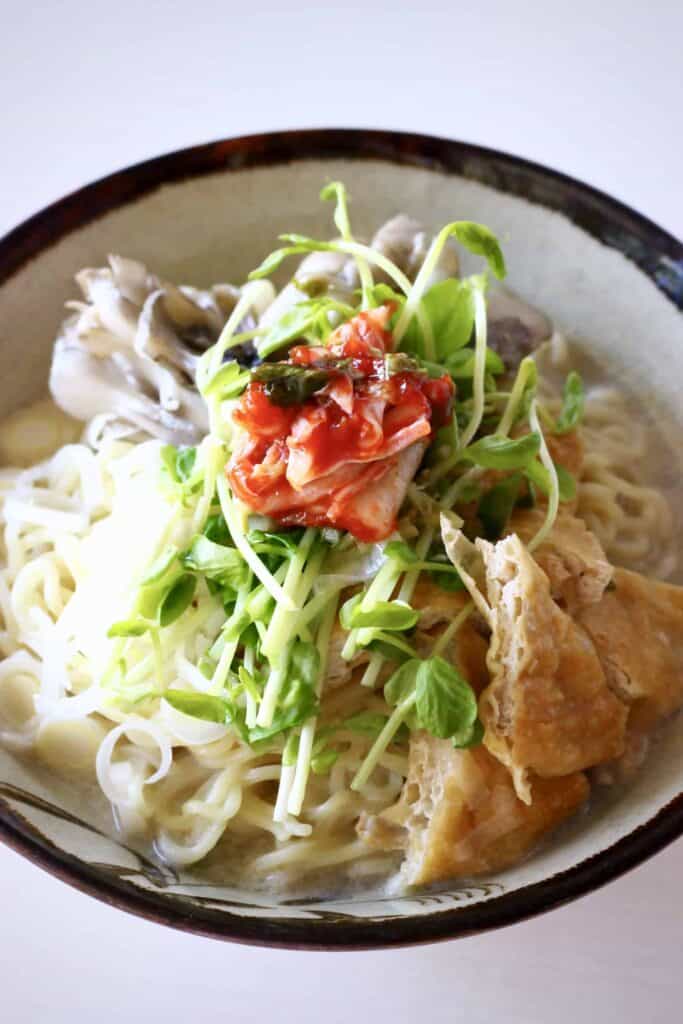 Rice Noodle Ramen Near Me Ramen Near Me