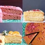 30 Vegan Birthday Cake Recipes