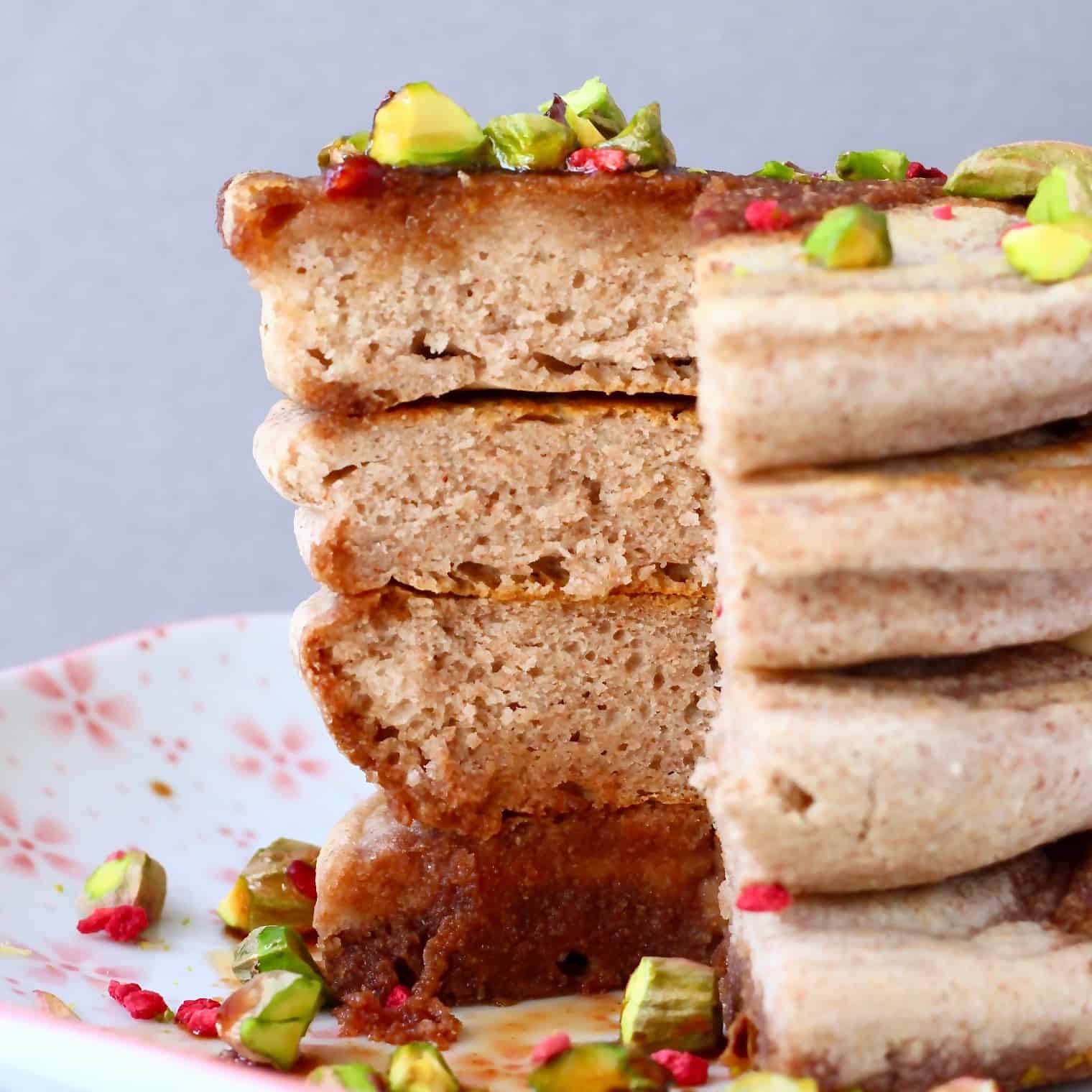 Gluten Free Vegan Buckwheat Pancakes Rhian S Recipes,Light Switch Height Uk 2020