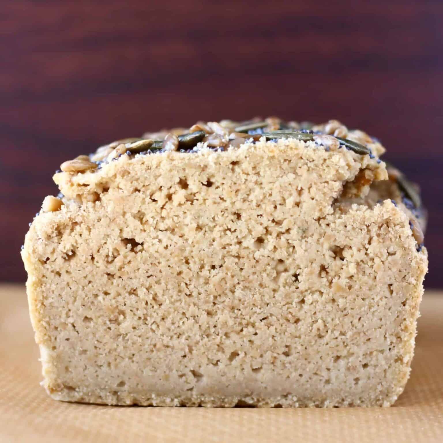 Oat Flour Pancakes (Vegan + GF) Rhian's Recipes