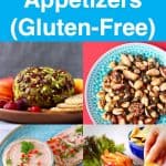 A collage of four photos