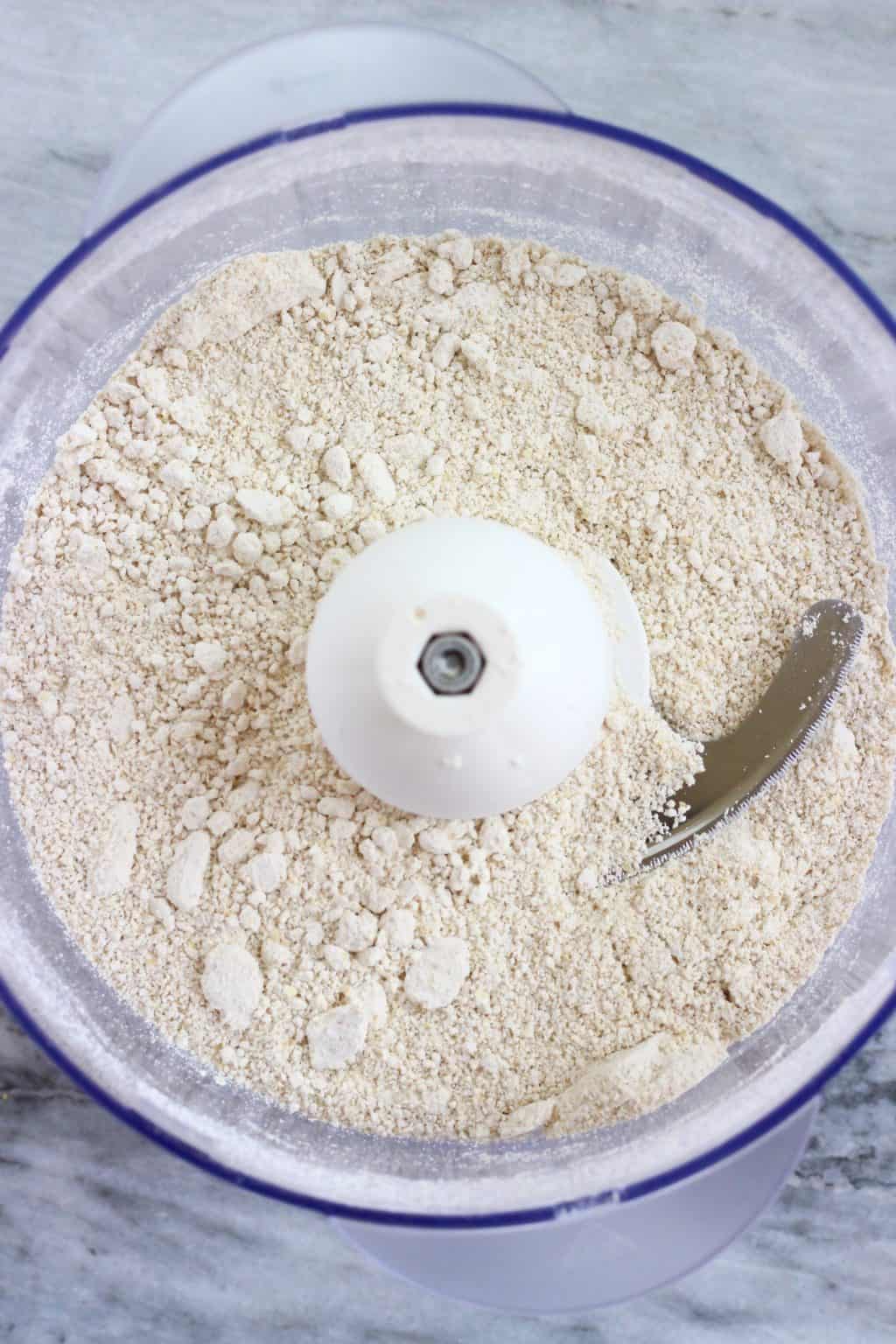 Oat Flour Bread (Vegan + GlutenFree) Rhian's Recipes