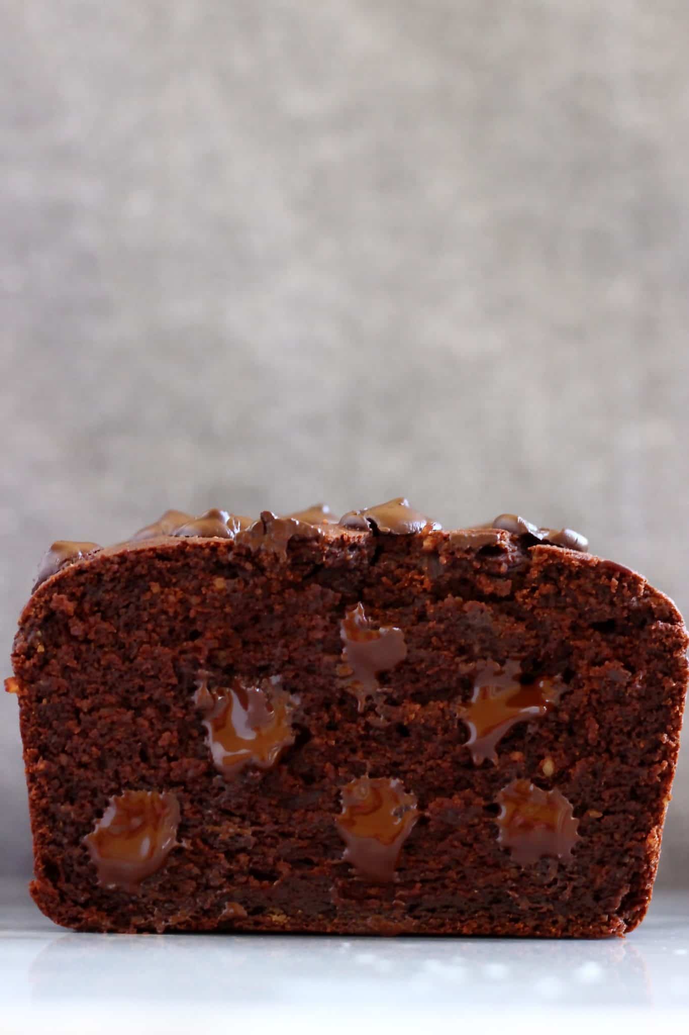 Sweet Potato Chocolate Cake (Vegan + GlutenFree) Rhian's Recipes