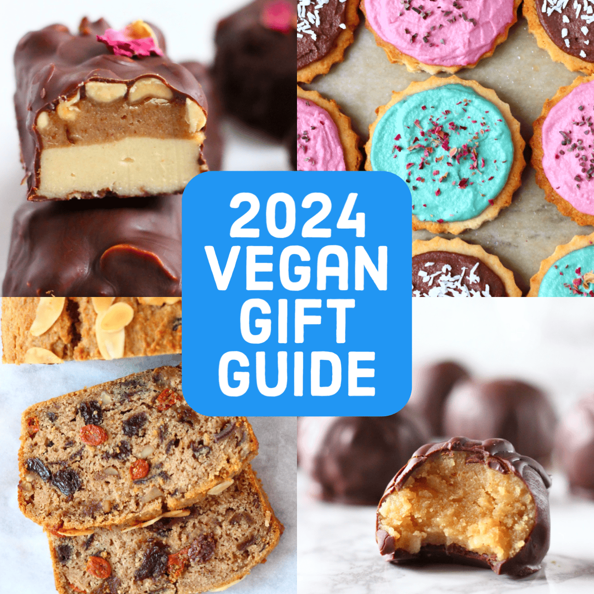 2024 Vegan Gift Guide